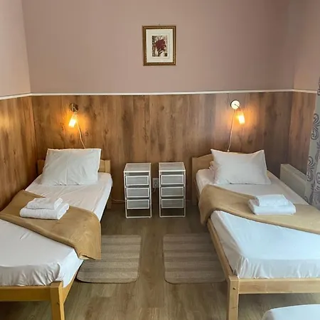 Hotel Alta Riga