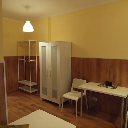 Alta Hotel Riga