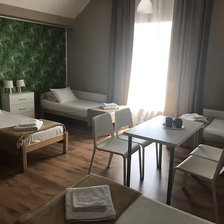 Hotel Alta Riga