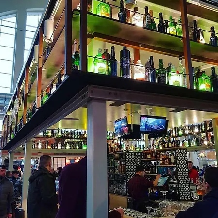 Alta Hotel Riga