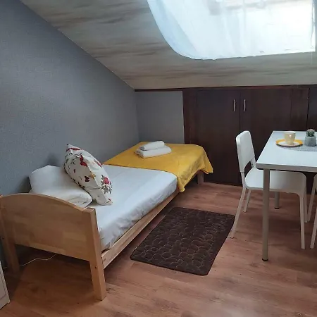 Hotel Alta