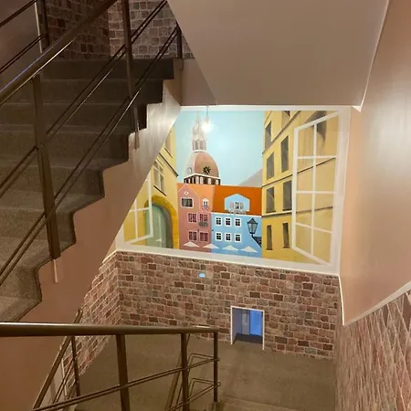Hotel Alta 2*