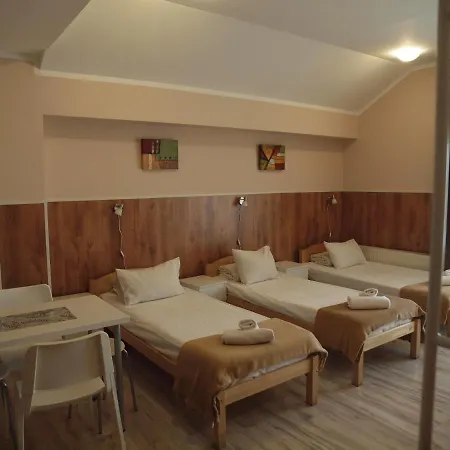 Alta Hotel Riga