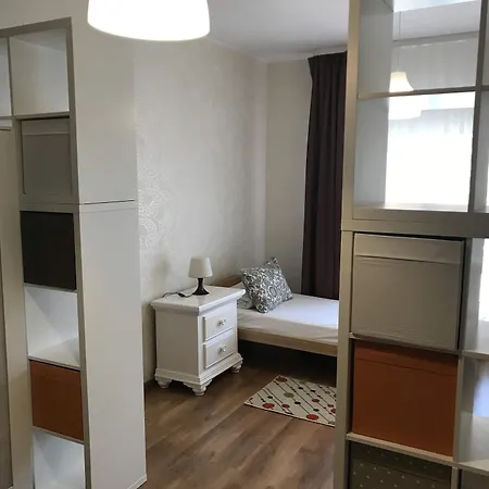 Viesnīca Alta Riga