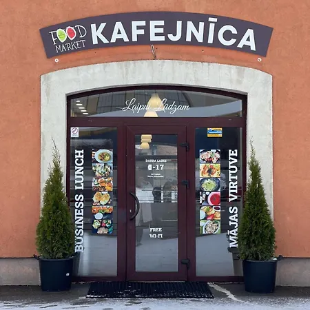Alta Riga