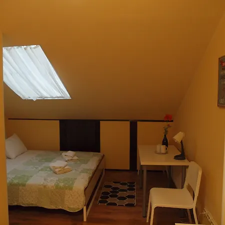 Westa Hotel 2*