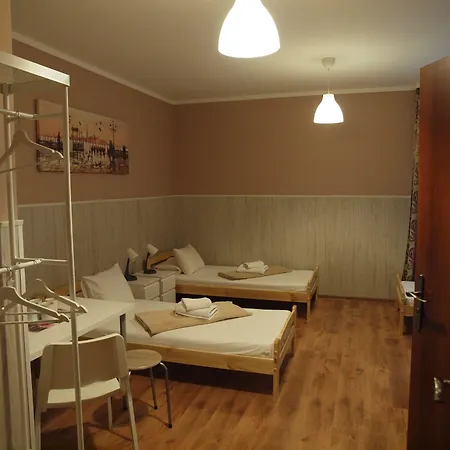 Westa Szálloda
