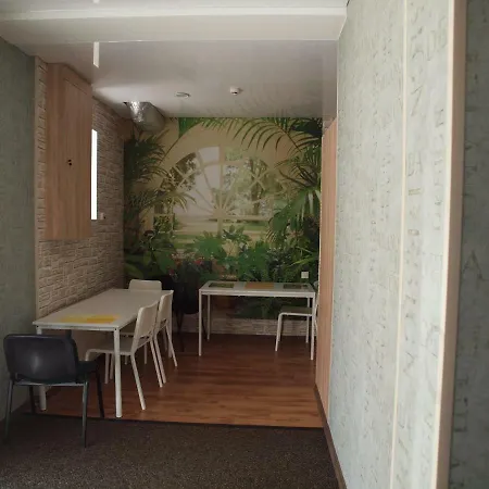 Hotel Westa 2*