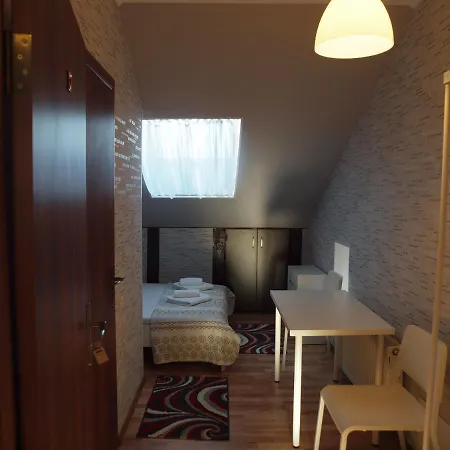 Westa Hotel Riga